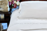 Bell 7 pcs Duvet Set - Heba Linens- The Mob Collective